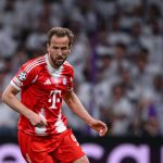 Harry Kane has been imperious in the Bundesliga this season, leading Bayern’s charge for glory