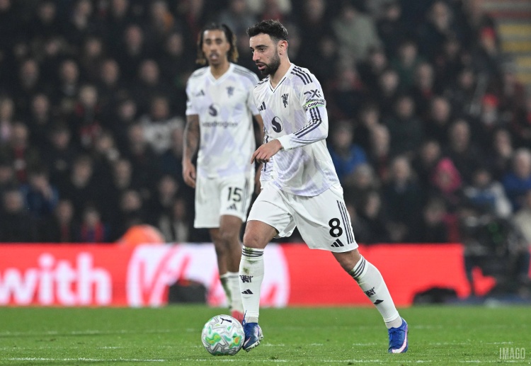 ဘရူနိုဟာ ဒီရာသီမှာ ယူနိုက်တက် အတွက် အကောင်းဆုံး ခြေစွမ်း ပြသနေပြီး ပရီးမီးယားလိဂ်မှာ ၈ ဂိုး သွင်းကာ ဂိုးဖန်တီးမှု ၁၆ ကြိမ် အထိ ပြုလုပ်ထားပါတယ်။