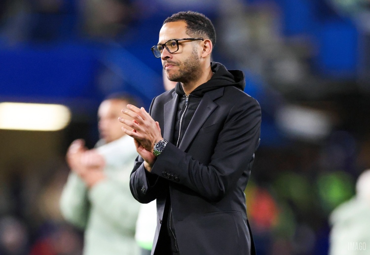 Statistik Chelsea vs Manchester United di pekan ke-33 Premier League