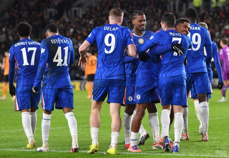 Taruhan Premier League: Brighton & Hove Albion vs Chelsea