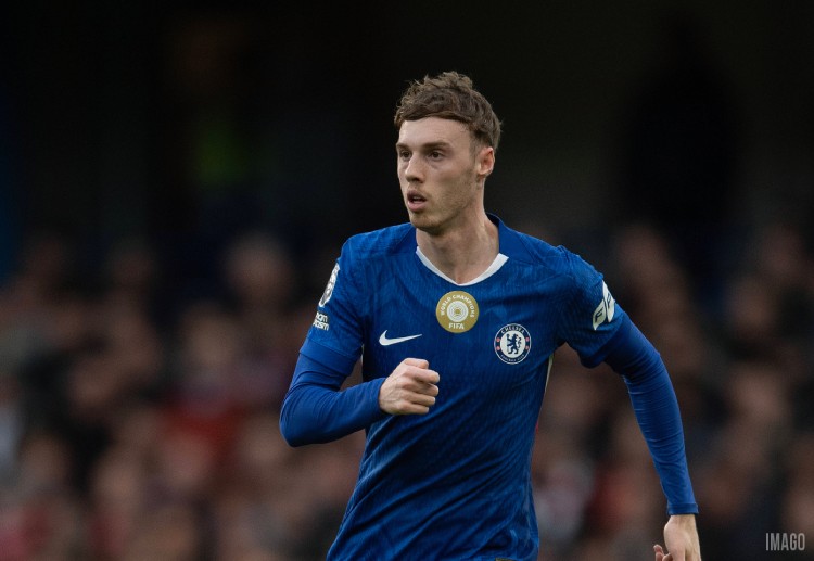 လက်ရှိမှာ ချဲလ်ဆီး ကတော့ ပရီးမီးယားလိဂ် ၃ ပွဲဆက် ရှုံးထားပြီး ချန်ပီယံလိဂ် ဝင်ခွင့်ရဖို့ မသေချာတဲ့ အခြေအနေ ဖြစ်နေပါတယ်။