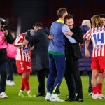 ဆီမြွန်နီဟာ ၂၀၁၃ ခုနှစ်မှာ နောက်ဆုံး ကစားခဲ့တဲ့ ကိုပါဒယ်ရေး ဗိုလ်လုပွဲ နောက်ပိုင်း အက်တလက်တီကိုမက်ဒရစ်ဟာ ပိုမို တိုးတက် ပြောင်းလဲလာခဲ့ပြီ ဖြစ်ကြောင်း ယုံကြည်နေပါတယ်။