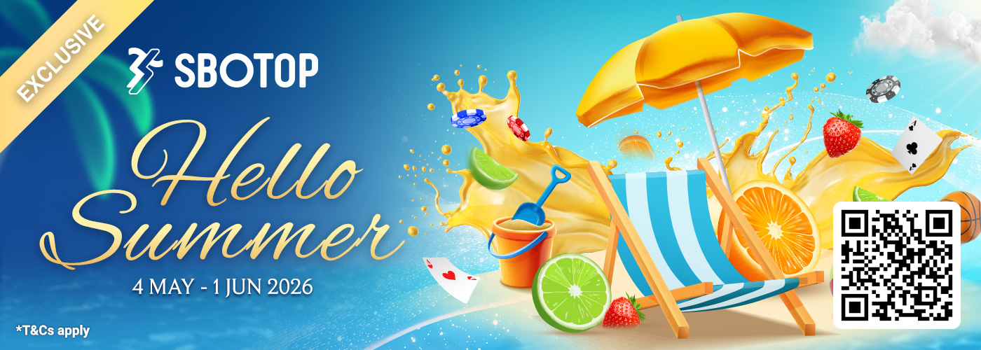 Hello Summer