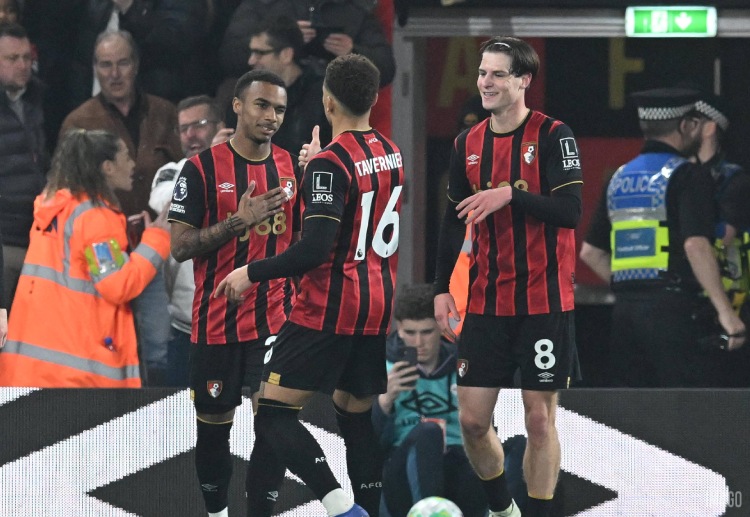 英超联赛 攻入9球