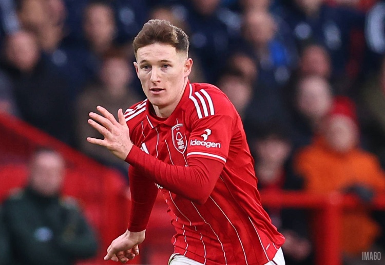 World Cup 2026: Anderson là một tiền vệ có lối chơi rất toàn diện