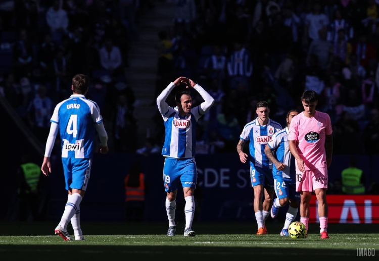 Taruhan La Liga: Real Betis vs Espanyol