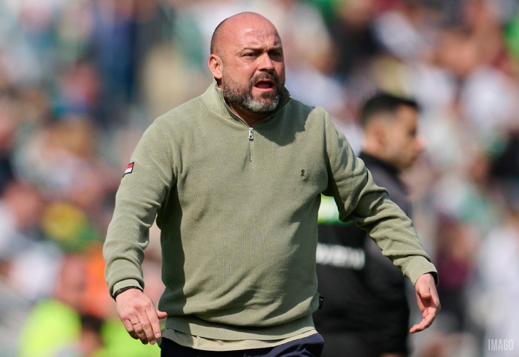 เอสปันญ่อล ผลงานย่ำแย่ในศึก ลา ลีกา 2026