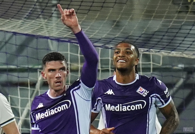 Serie A: Fiorentina vẫn cho thấy một lối chơi thực dụng để mang về chiến thắng