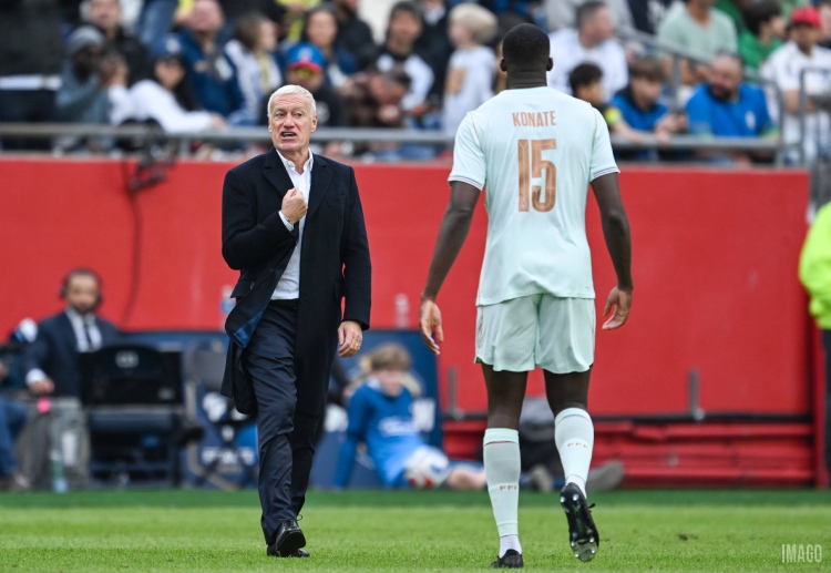 A França não terá vida fácil na Copa do Mundo de 2026, podendo enfrentar desafios complicados já na fase de grupos