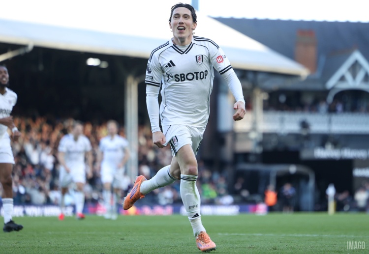 Harry Wilson netted his tenth Premier League goal of the campaign as Fulham triumphed over Burnley