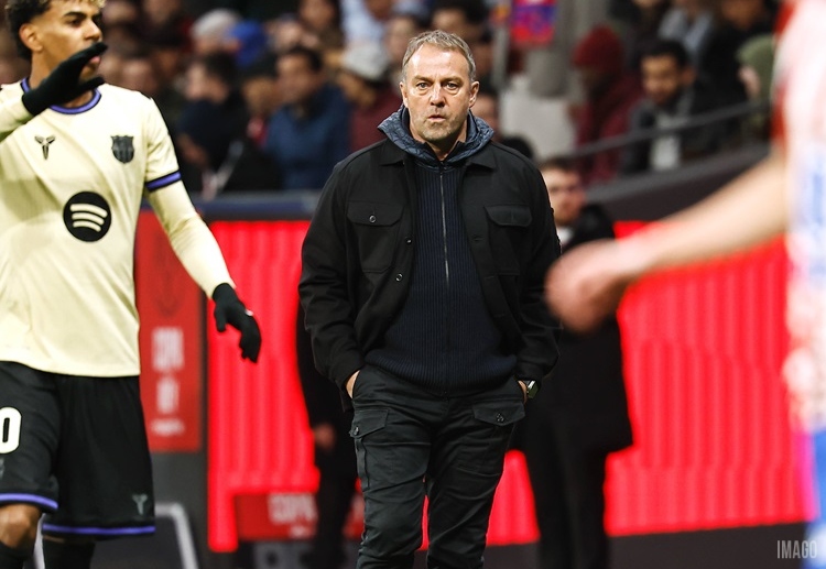 ဘာစီလိုနာဟာ ဒီရာသီ လာလီဂါမှာ ဂိုးအရင် ပေးထားရတဲ့ အနေအထား ကနေ ပြန်လည် အနိုင်ယူပြီး ရမှတ် ၂၁ မှတ် အထိ စုဆောင်းနိုင်ခဲ့ပါတယ်။