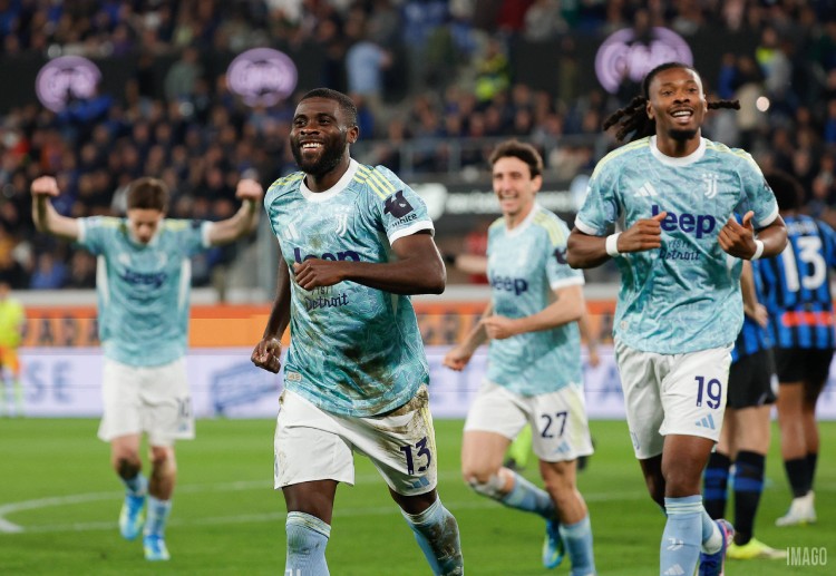 Serie A: Atalanta có quyền hy vọng vào việc có điểm ở trận này