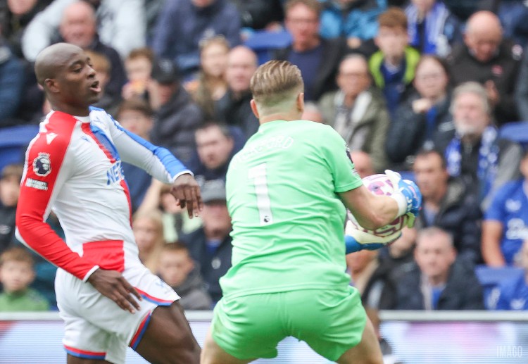 เอฟเวอร์ตัน พร้อมทำศึกแห่งศักดิ์ศรี พรีเมียร์ลีก 2026