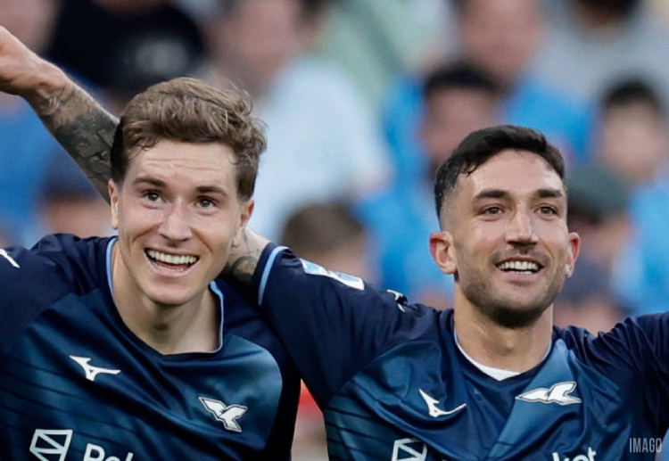 နာပိုလီ အနေနဲ့ စီးရီးအေ လက်ရှိ ချန်ပီယံဘွဲ့ကို ကာကွယ်နိုင်ဖို့ ရှိခဲ့တဲ့ အနည်းငယ်သော မျှော်လင့်ချက် ကလည်း အခုဆိုရင်တော့ လုံးဝ ဥဿုံ ပျောက်ဆုံးသွားပြီလို့ ဆိုရမှာပါ။