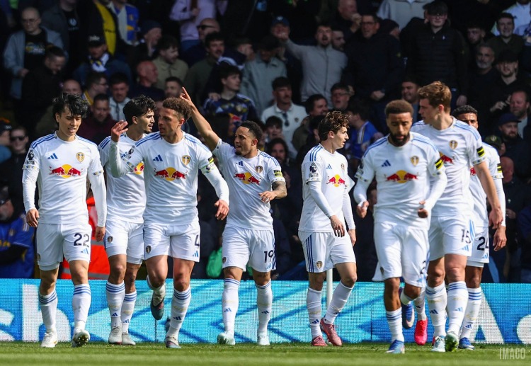 ပရီးမီးယားလိဂ် သမိုင်းတစ်လျှောက်မှာ ဒီလိုအချိန်မျိုးမှာ ရမှတ် ၃၉ မှတ် ရထားတဲ့ ဘယ်အသင်းမှ တန်းမဆင်းခဲ့ဖူးပေမယ့် ဖာကီ ကတော့ အခုလိုပဲ သတိပေးခဲ့ပါတယ်။