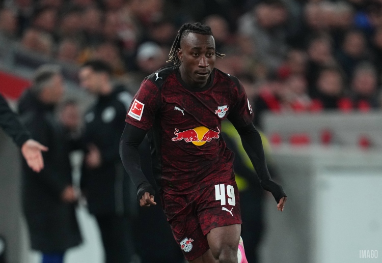 ဘွန်ဒက်စ်လီဂါ ကလပ် ဘက်ကတော့ ဒီယိုမန်ဒီ အတွက် ပြောင်းရွှေ့ကြေး ယူရို သန်း ၁၀၀ ဝန်းကျင် အထိ လိုချင်နေပါတယ်။