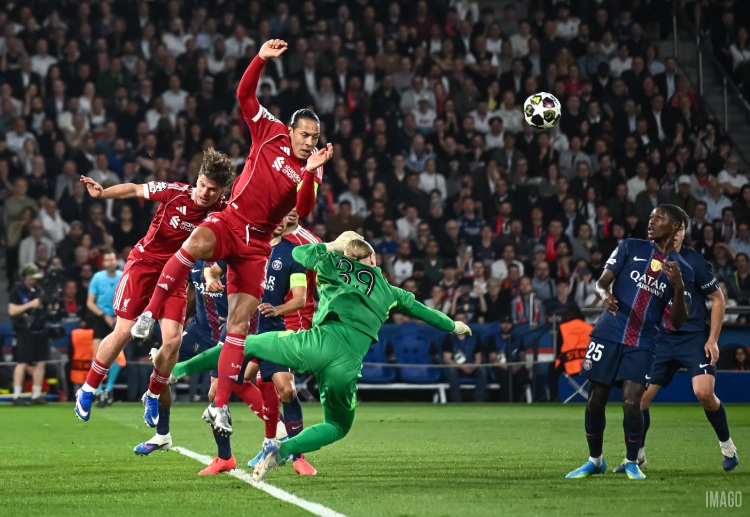 လစ်ဗာပူးလ်ဟာ ဒီရာသီ ချန်ပီယံလိဂ်မှာ ၄ ပွဲ အထိ ရှုံးနိမ့်ထားပြီး ဒါဟာ သူတို့ရဲ့ တစ်ရာသီ အတွင်း အများဆုံး ရှုံးနိမ့်မှု မှတ်တမ်းလည်း ဖြစ်နေပါတယ်။