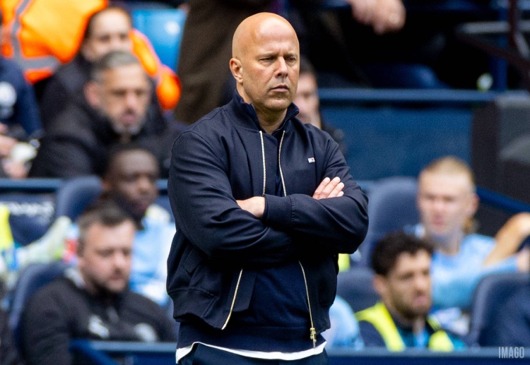 ลิเวอร์พูล วางใจไม่ได้กับการเล่นทั้งแนวรับ และรุก พรีเมียร์ลีก 2026