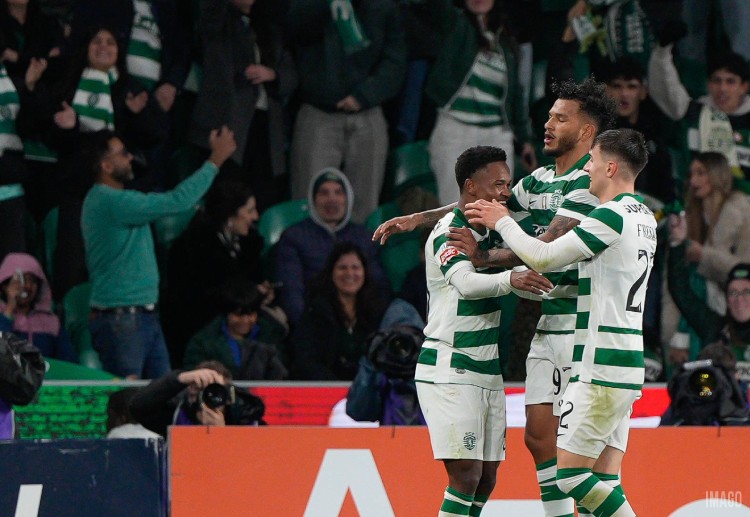 欧冠联赛 葡萄牙体育锋线方面，路易斯·苏亚雷斯近期手感火热，欧冠主场屡屡破门，将成为球队攻击核心。