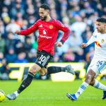 Taruhan Premier League: Manchester United vs Leeds United