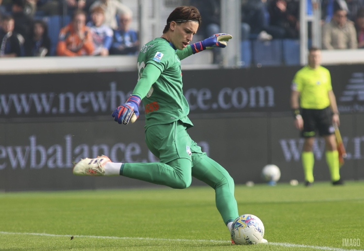 Atalanta are desperate for redemption as they aim to thrash Lazio in their Coppa Italia semi-final match