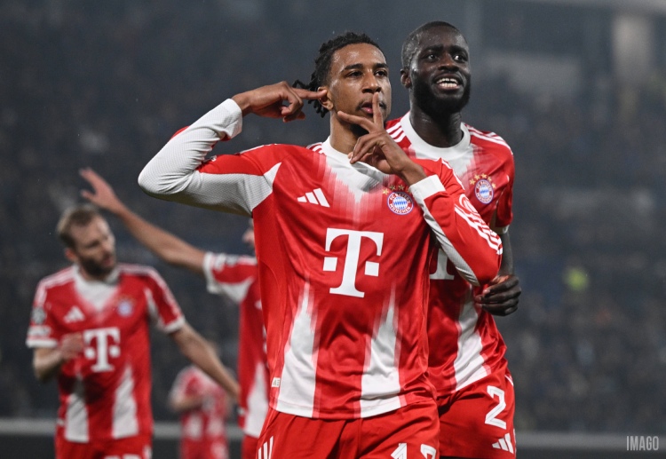 ဘာနေဗျူးက ချန်ပီယံလိဂ် ကွာတားဖိုင်နယ် ပထမအကျော့ ခြေစွမ်းမပြနိုင်ခဲ့သူတွေထဲမှာ အဲလ်ဗာရို ကာရီးရက်စ်က အဆိုးဆုံး ဖြစ်ခဲ့ပါတယ်။