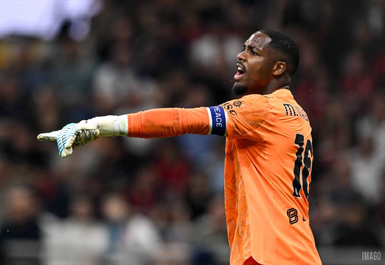 เอซี มิลาน เก็บได้แต้มเดียวในบ้านตัวเองของเกมบิ๊กแมตช์ กัลโช่ เซเรีย อา 2026