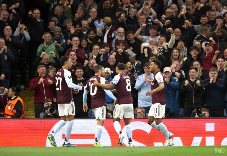 Ollie Watkins berkarir di Premier League