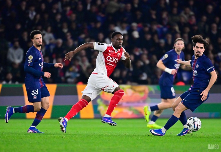 เปแอสเช ได้เปรียบการเล่นในบ้าน ยูฟ่า แชมเปี้ยนส์ลีก 2026