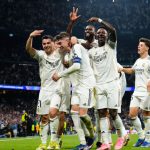 Real Madrid thi đấu trên sân nhà tiếp đón Girona ở vòng 31 La Liga