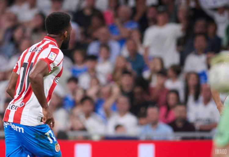 กิโรน่า ยังคงทำได้เพียงเกาะกลุ่มกลางตาราง ลา ลีกา 2026