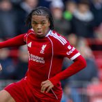 ลิเวอร์พูล มีผู้เล่นเจ็บเพิ่มเติม ยูฟ่า แชมเปี้ยนส์ลีก 2026