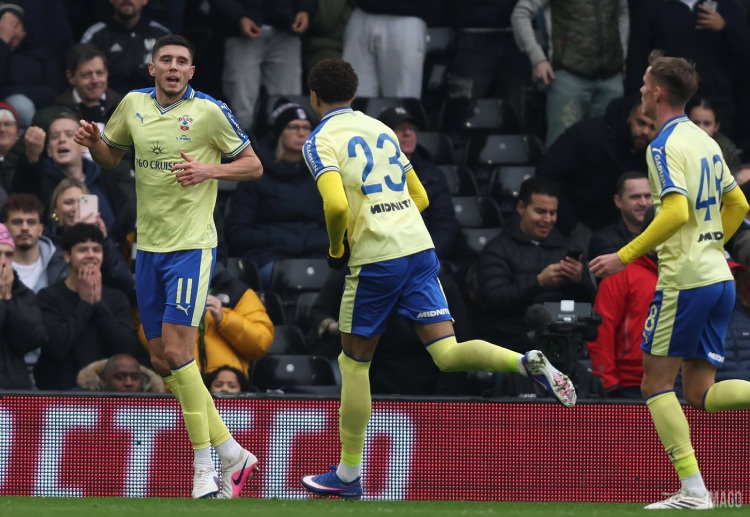 Jadwal FA Cup 2025-2026