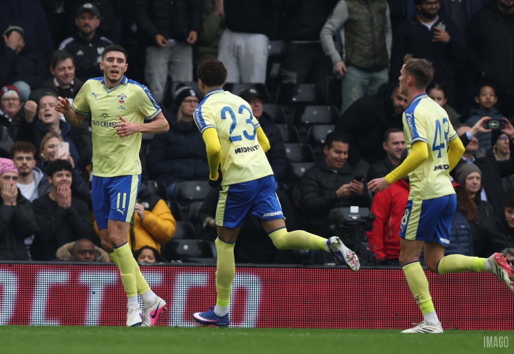 Southampton chạm trán Arsenal trong vòng đấu tứ kết FA Cup