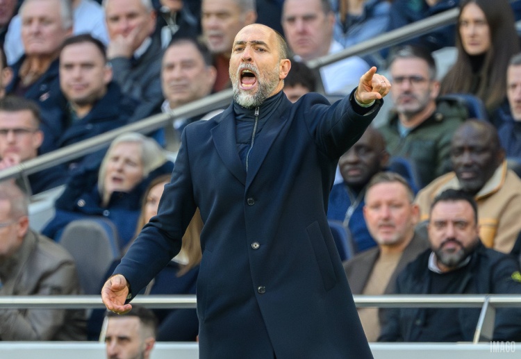 英超联赛 仅执教5场比赛,图多尔便匆匆离开,球队内部氛围与战术体系长期混乱,战绩随之下滑。