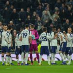 ဒါ့အပြင် တော့တင်ဟမ်ဟော့စပါးက ၂၀၂၆ ခုနှစ် အတွင်း ပရီးမီးယားလိဂ်မှာ နိုင်ပွဲ တစ်ပွဲမှ မရသေးပါဘူး။