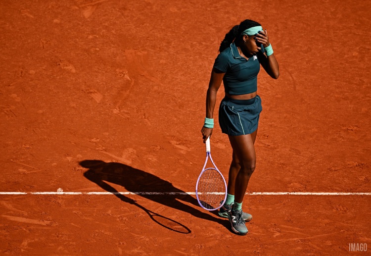Coco Gauff is out of the 2026 Madrid Open after losing to Linda Noskova in the Round of 16