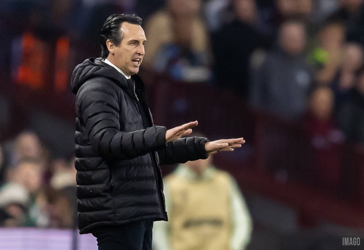 欧洲联赛 只差两步