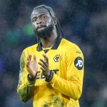 이날 울버햄프턴은 슈팅이 골대를 두 차례나 맞히는 불운에도 포기하지 않으며 귀중한 승점 1점을 따냈다