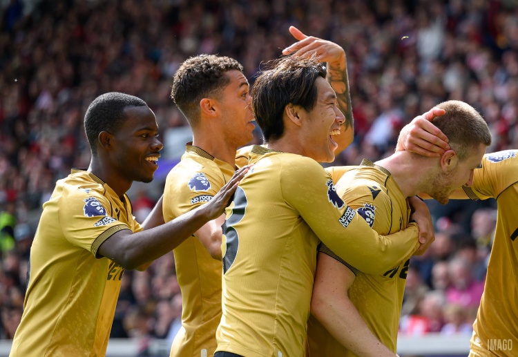 Crystal Palace thi đấu vòng 38 Premier League với cuộc đối đầu Arsenal
