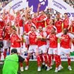 Arsenal cetak rekor di Premier League