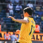 Statistik Wolves di Premier League 2025-2026