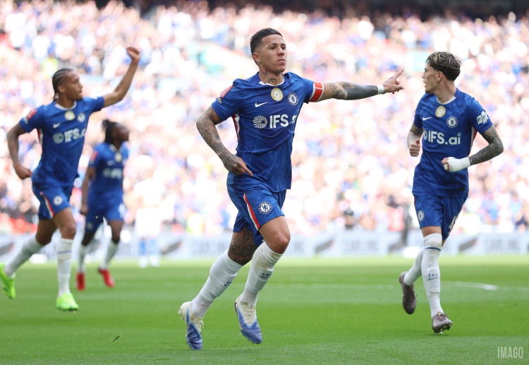 Chelsea are eighth in the Premier League table after five successive league defeats