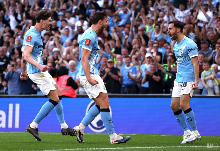 แมนเชสเตอร์ ซิตี้ อยู่ในสภาพทีมที่ได้เปรียบกว่า เชลซี ในเกมนัดชิง เอฟเอ คัพ 2026