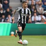 Kieran Trippier bela tim degradasi Premier League