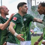 Wolfsburg seal play‑off spot and send St Pauli down with tense 3‑1 Bundesliga win