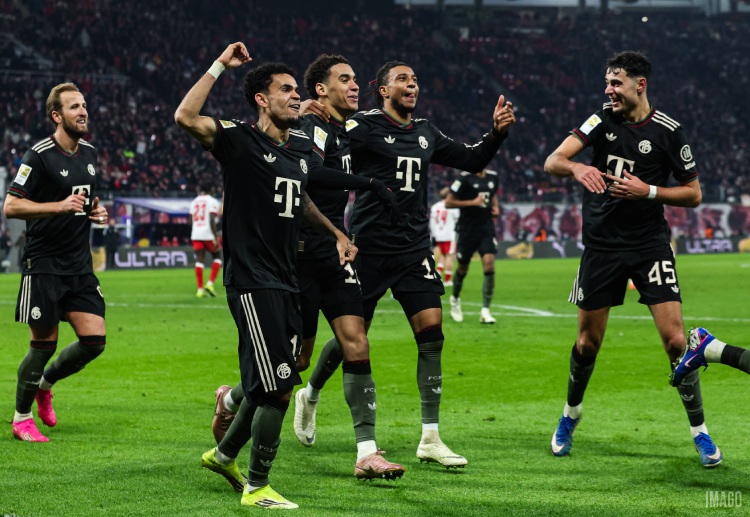 บาเยิร์น มิวนิค คุ้มทุกยูโรกับเงินที่ดึง โอลิเซ่ มาร่วทีมใน บุนเดสลีกา 2026
