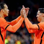 World Cup 2026: Tijjani Reijnders finished the Premier League season with five goals for Manchester City