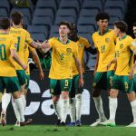 Tuyển Australia đối đầu Thổ Nhĩ Kỳ ở lượt trận bảng D World Cup 2026