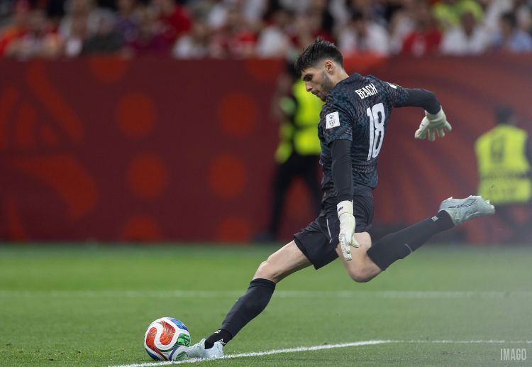 Australia đá trận thứ hai vòng bảng World Cup 2026 với tuyển Mỹ